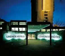 Lindner Congress Hotel Dusseldorf 