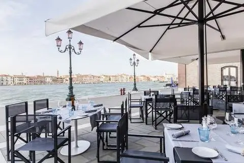 Hilton Molino Stucky Venice 