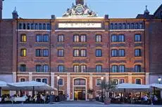 Hilton Molino Stucky Venice 