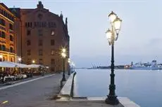 Hilton Molino Stucky Venice 