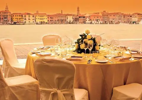 Hilton Molino Stucky Venice 