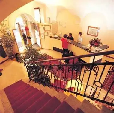 Albergo Accademia