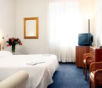 Albergo Accademia 