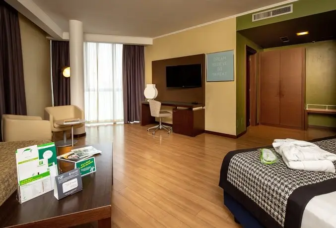 Holiday Inn Turin Corso Francia 