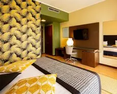 Holiday Inn Turin Corso Francia 