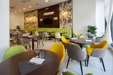 Holiday Inn Turin Corso Francia 