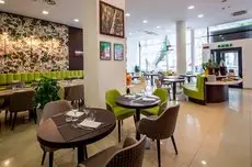 Holiday Inn Turin Corso Francia 