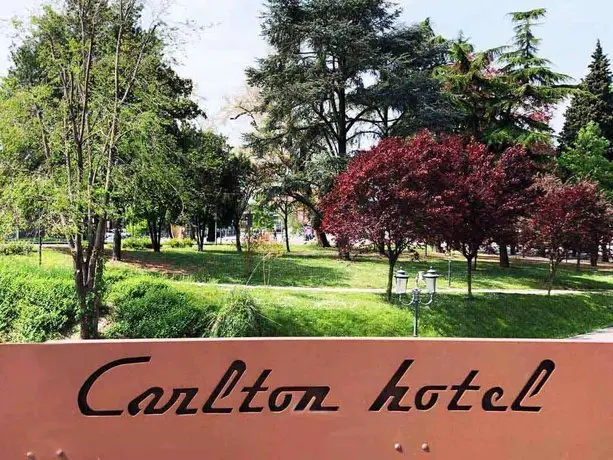 Hotel Carlton Treviso 