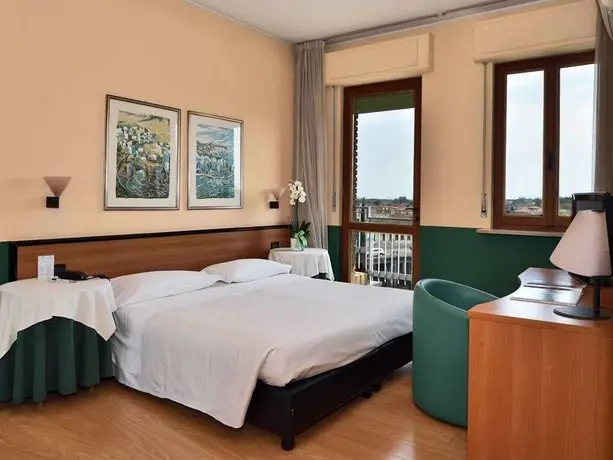 Hotel Carlton Treviso 