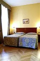 Hotel Continentale Trieste 