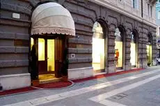 Hotel Continentale Trieste 