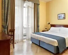 Hotel Continentale Trieste 