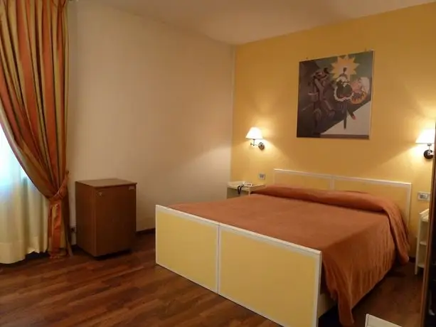 Hotel Dogana Vecchia Turin 