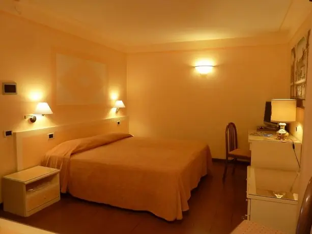 Hotel Dogana Vecchia Turin 