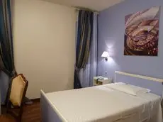 Hotel Dogana Vecchia Turin 