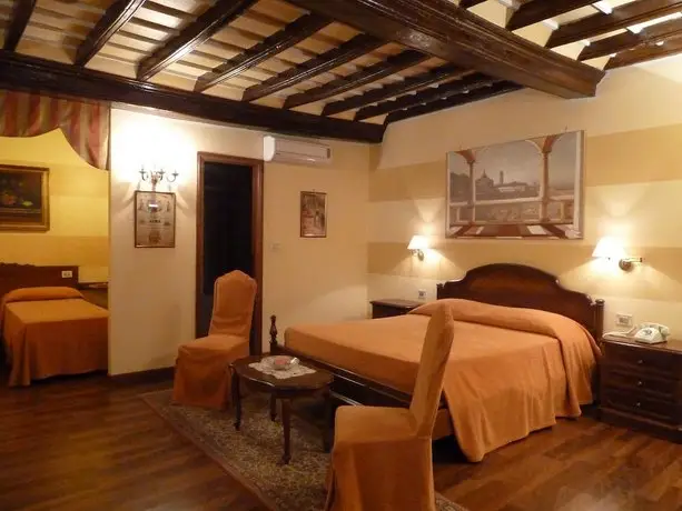 Hotel Dogana Vecchia Turin 