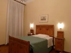 Hotel Dogana Vecchia Turin 