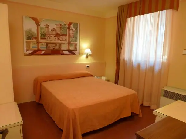 Hotel Dogana Vecchia Turin 