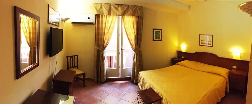 Hotel Mediterraneo Syracuse 