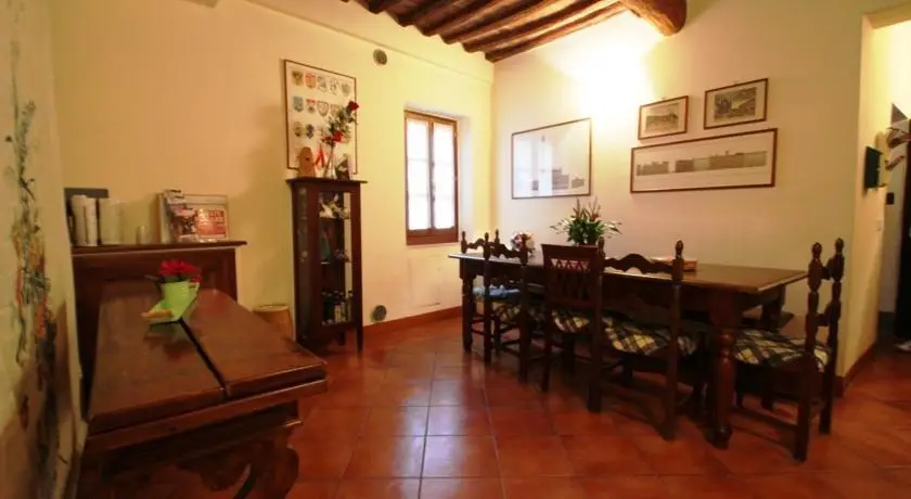 B&B San Francesco Siena