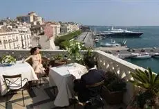 Grand Hotel Ortigia 