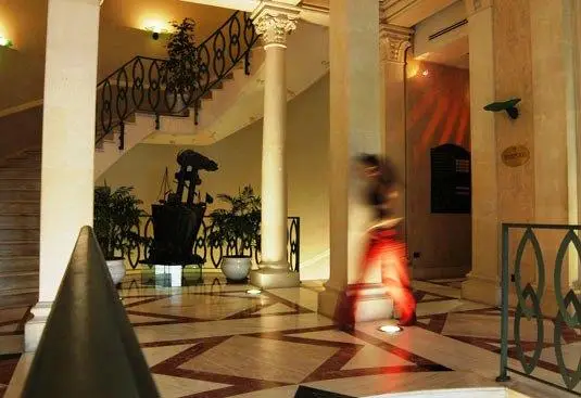 Grand Hotel Ortigia 