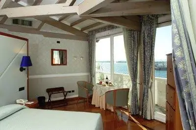 Grand Hotel Ortigia 