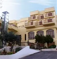 Panoramic Hotel San Vito Lo Capo 