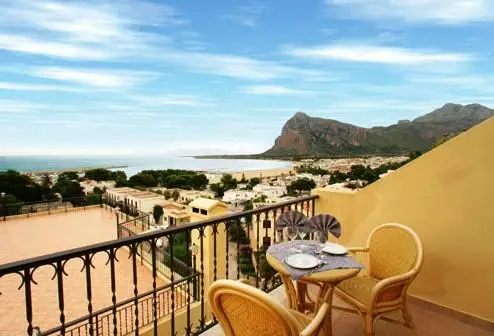 Panoramic Hotel San Vito Lo Capo 