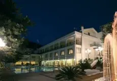 Hotel Parco Delle Rose 