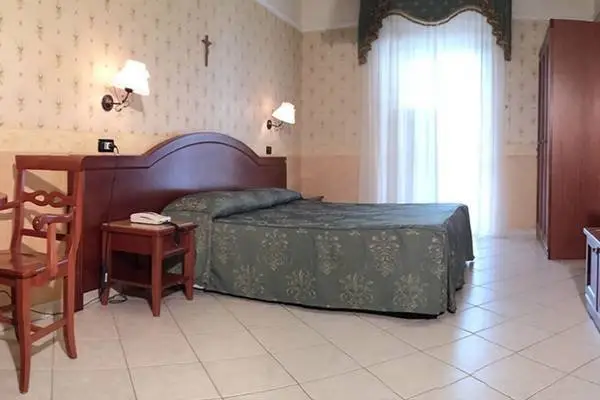 Hotel Parco Delle Rose 