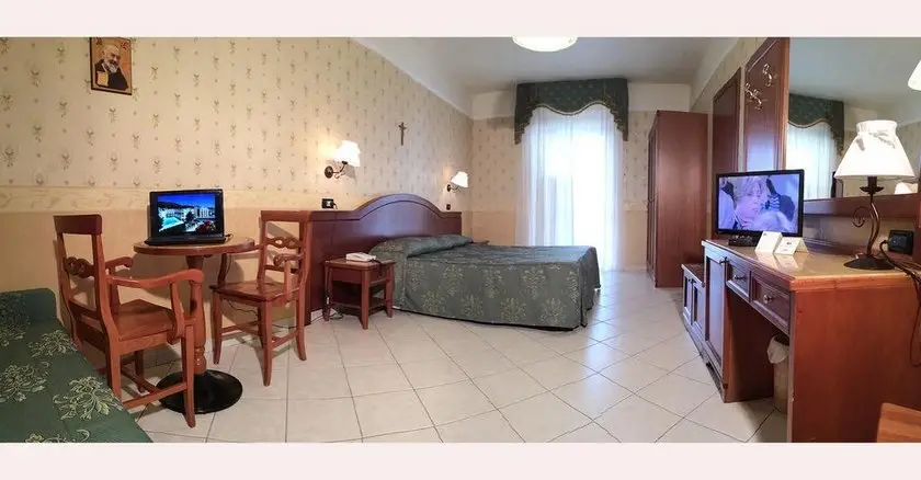 Hotel Parco Delle Rose 