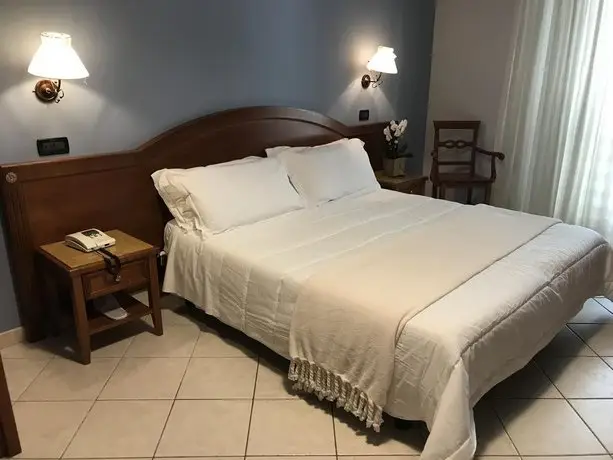 Hotel Parco Delle Rose 