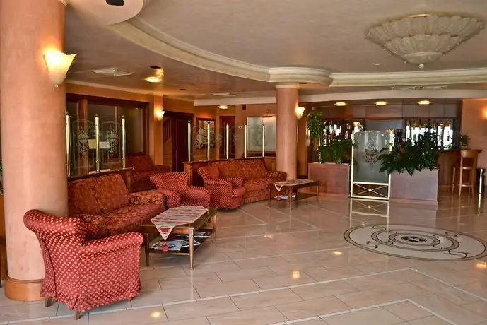 Hotel Valle Rossa 