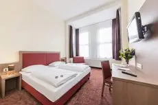 Novum Hotel Maxim Dusseldorf City 