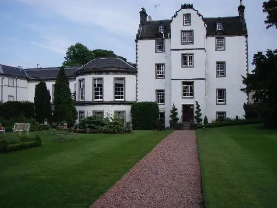 Prestonfield House