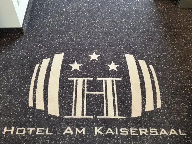 Hotel Am Kaisersaal 