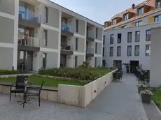 Hotel Am Kaisersaal 