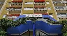 Hotel Wilna 