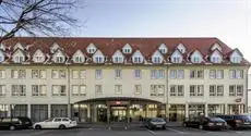 Ibis Hotel Erfurt Altstadt 