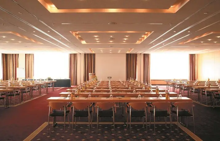 Radisson Blu Hotel Erfurt 