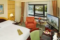 InterContinental Frankfurt 