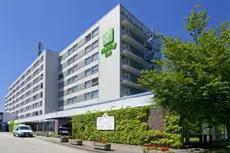 Leonardo Hotel Frankfurt City South 