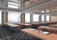 Leonardo Hotel Frankfurt City South 