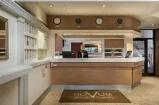 Novum Hotel Imperial Frankfurt 