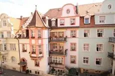 Hotel Barbara Freiburg im Breisgau 