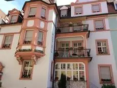 Hotel Barbara Freiburg im Breisgau 