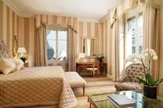 Hotel d'Angleterre Geneva 