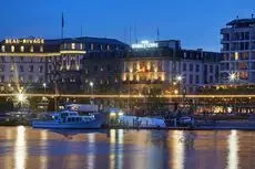 Hotel d'Angleterre Geneva 