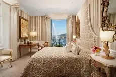 Hotel d'Angleterre Geneva 